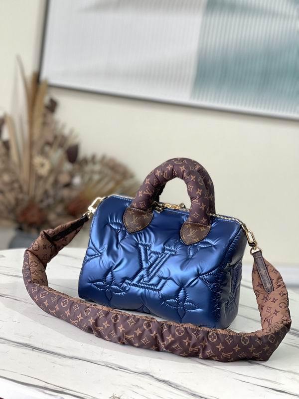 LV Handbags 413